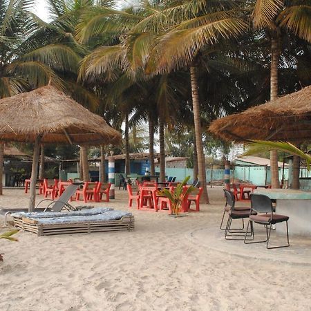 Rainbow Beach Resort Sanyang Kültér fotó