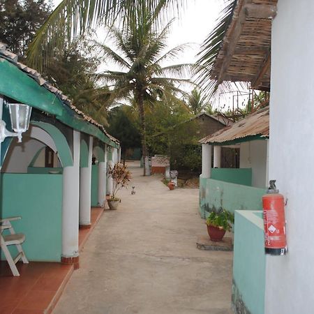Rainbow Beach Resort Sanyang Kültér fotó