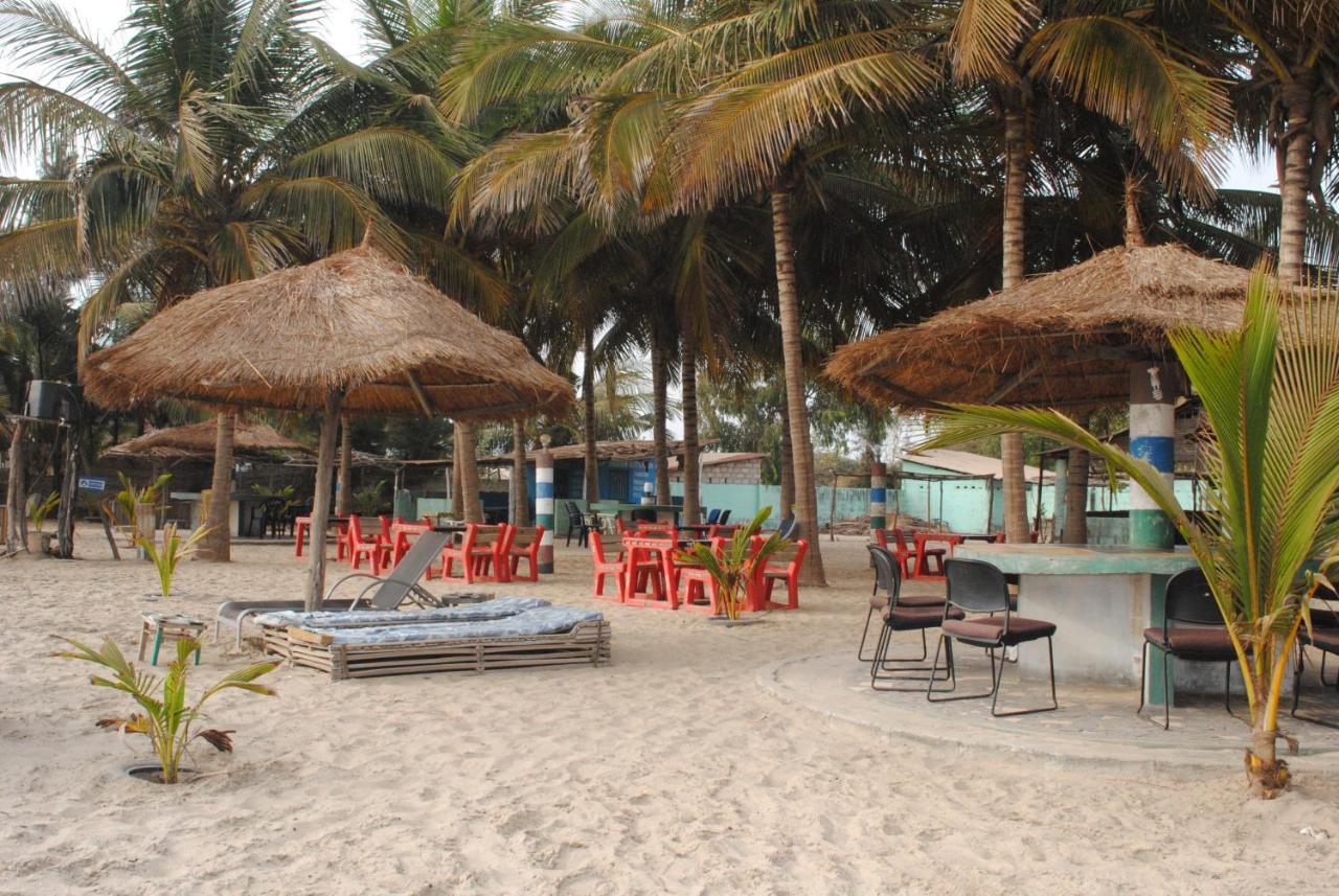 Rainbow Beach Resort Sanyang Kültér fotó