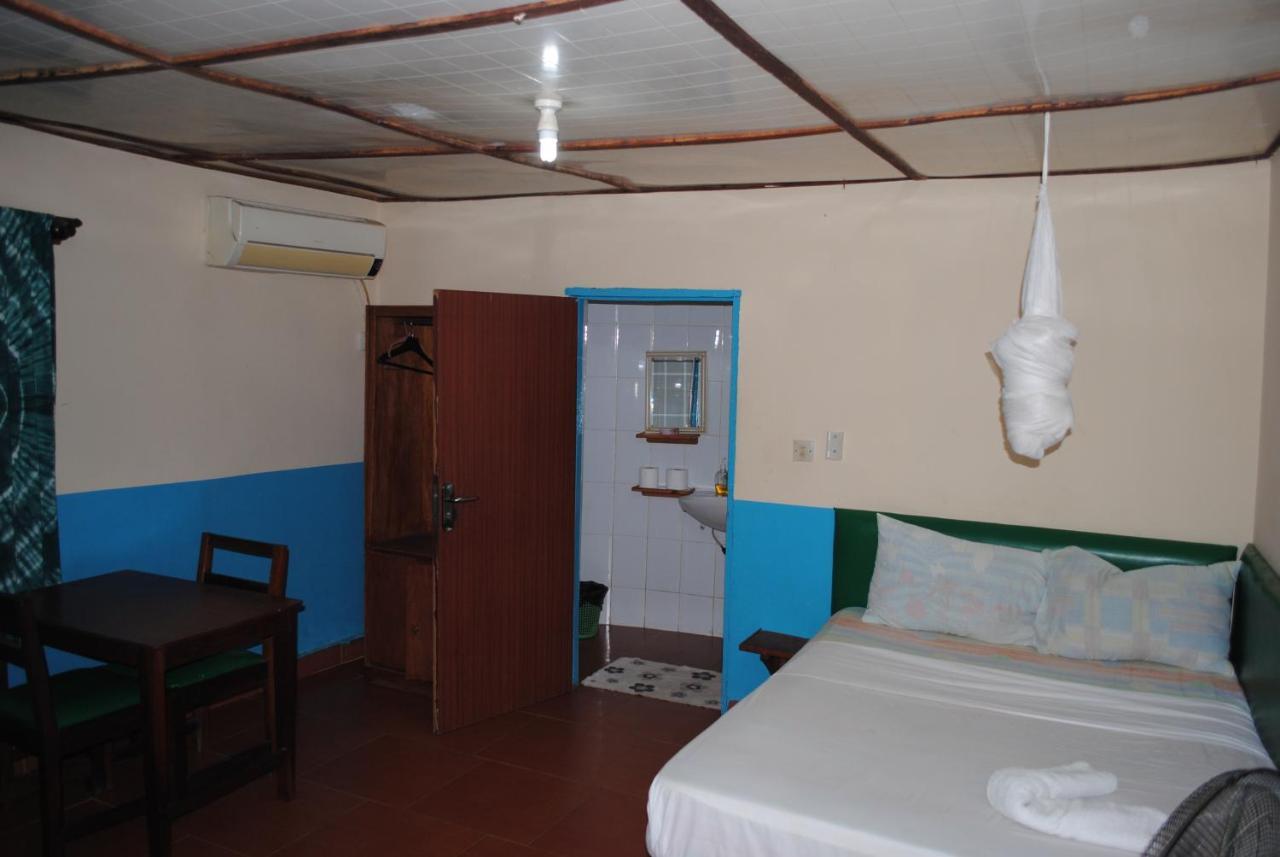 Rainbow Beach Resort Sanyang Kültér fotó