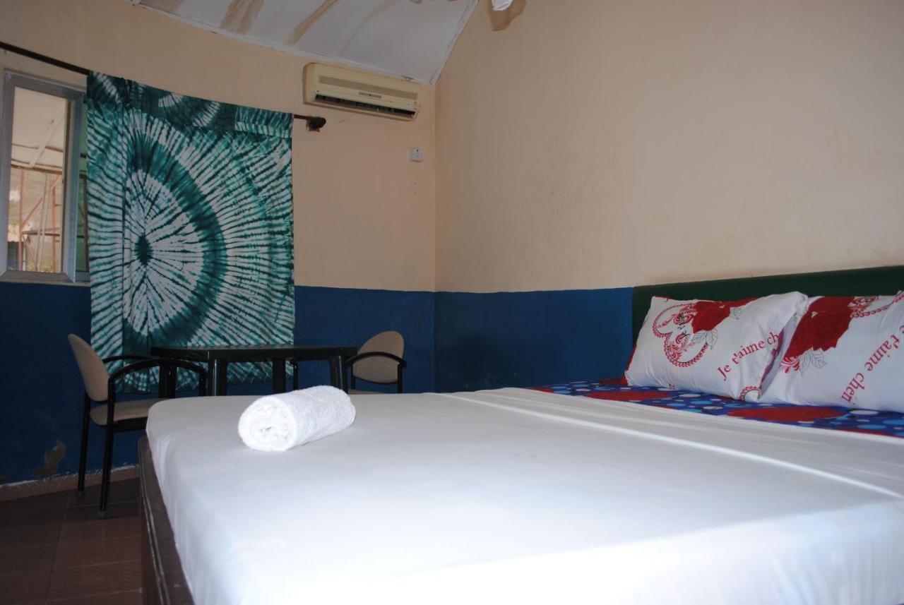 Rainbow Beach Resort Sanyang Kültér fotó