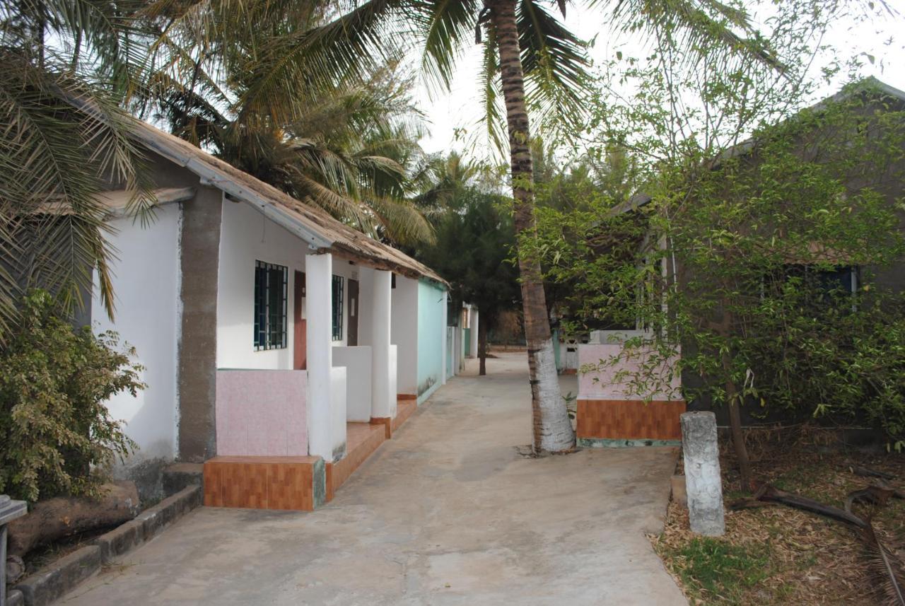 Rainbow Beach Resort Sanyang Kültér fotó
