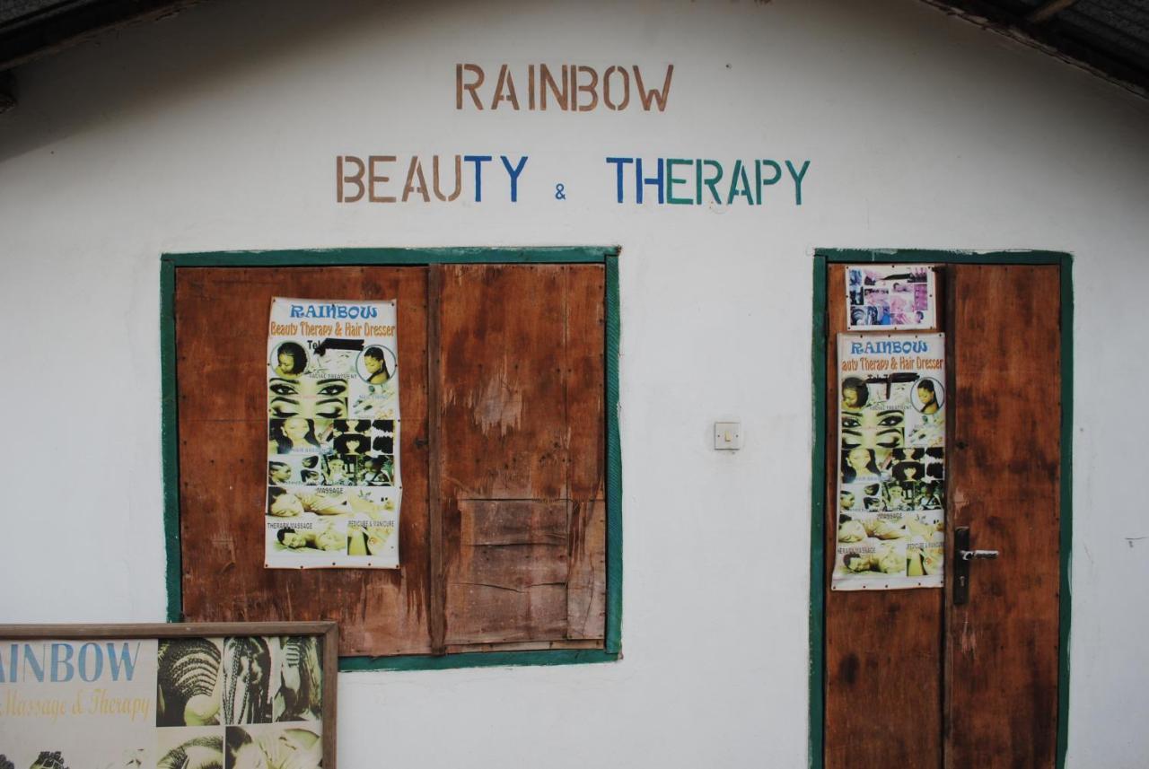 Rainbow Beach Resort Sanyang Kültér fotó