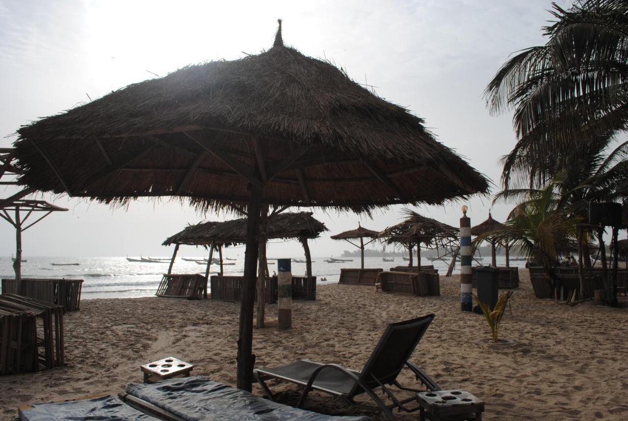 Rainbow Beach Resort Sanyang Kültér fotó