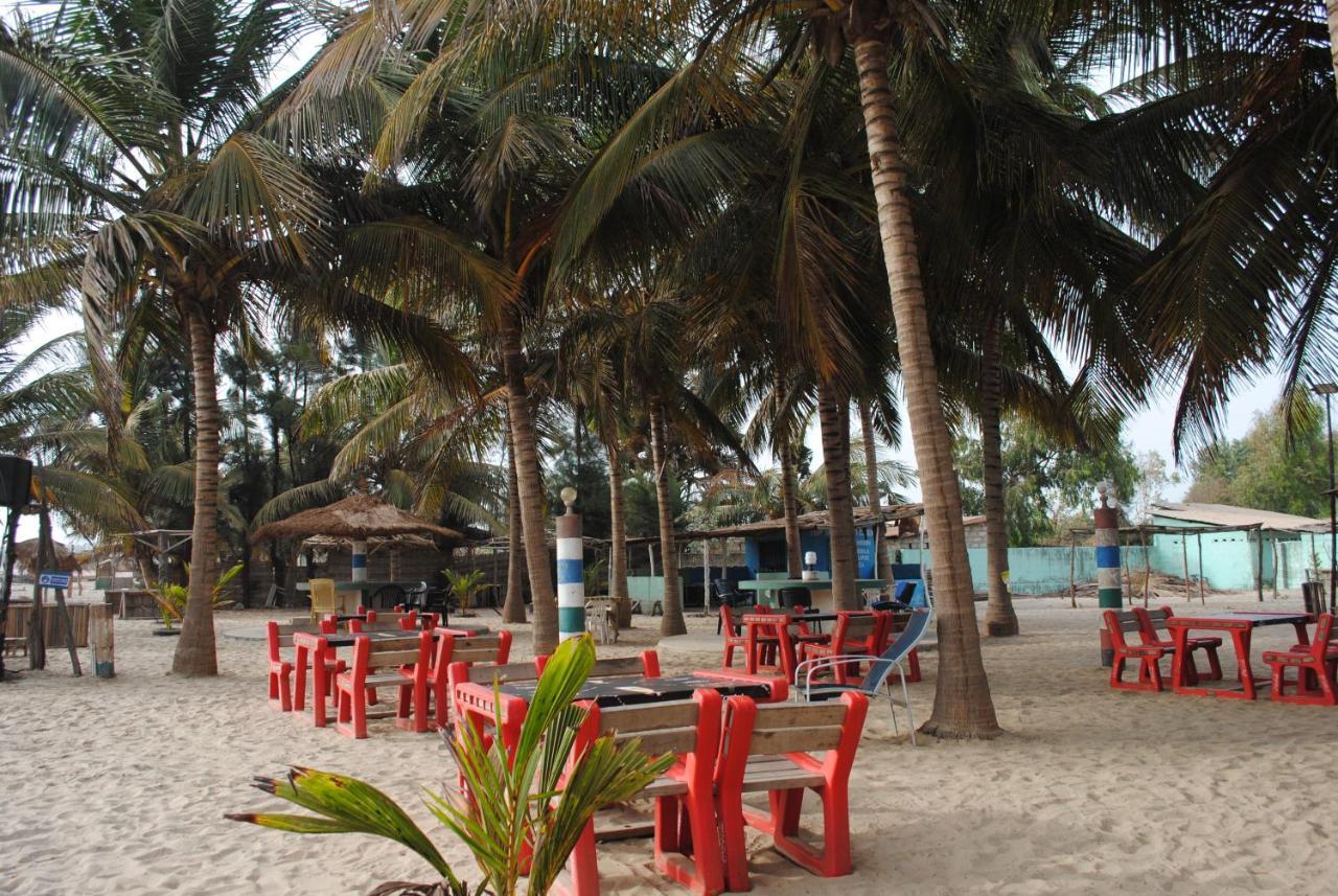 Rainbow Beach Resort Sanyang Kültér fotó