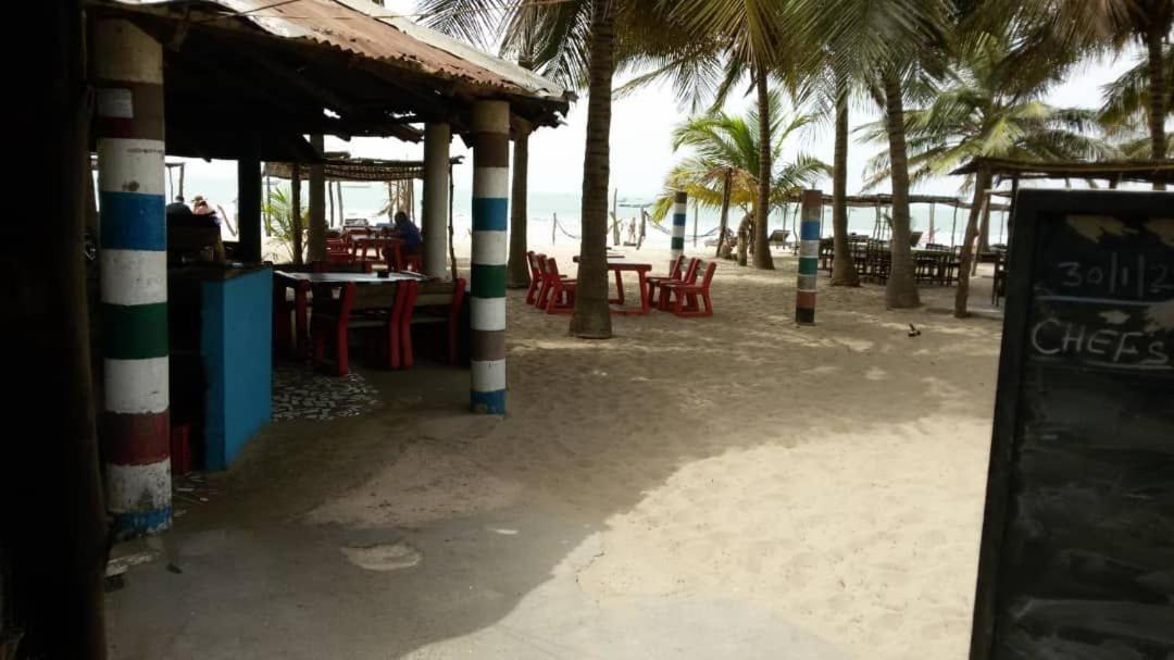Rainbow Beach Resort Sanyang Kültér fotó